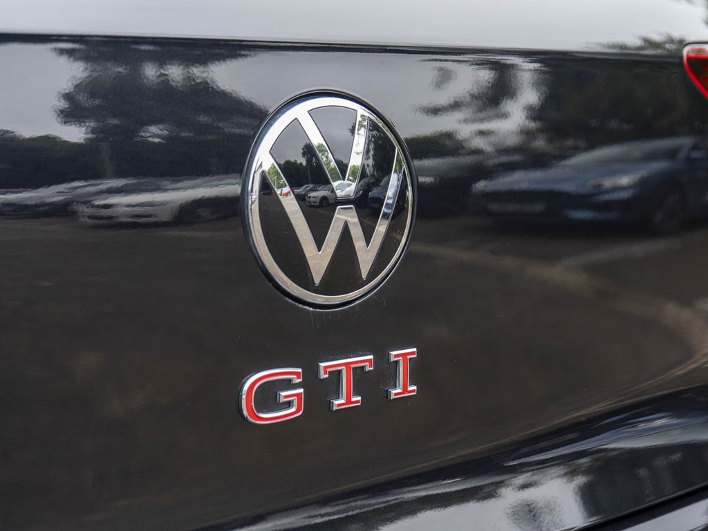 Volkswagen Golf 1.4 Tsi Gte Dsg White #13