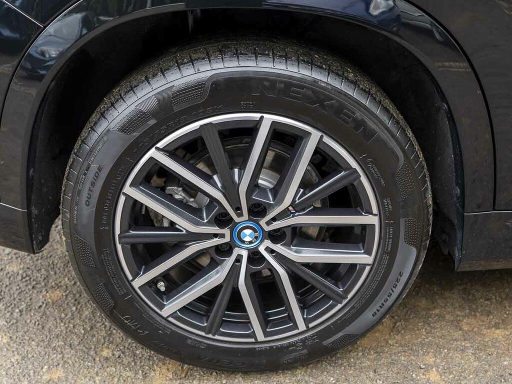 BMW X1 M Sport Black #12