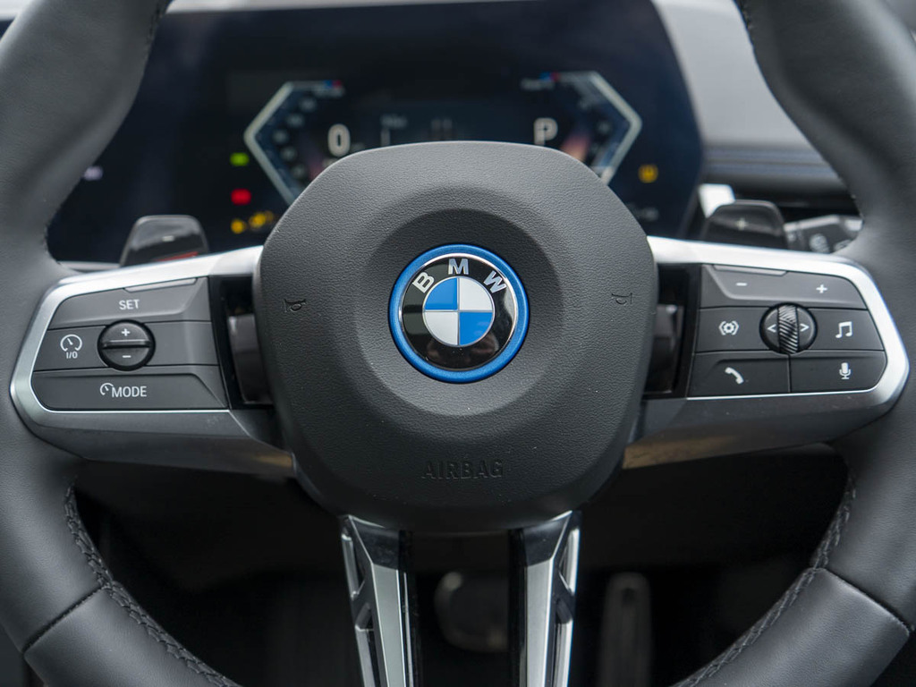 BMW X1 M Sport Black #19