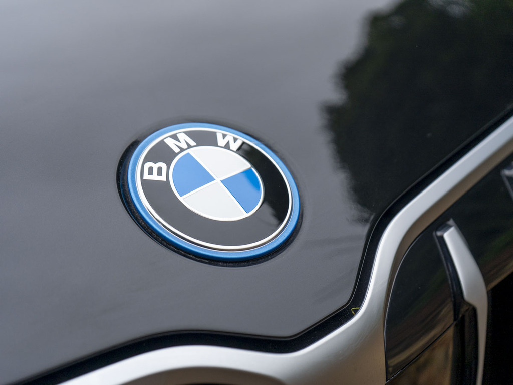 BMW X1 M Sport Black #7