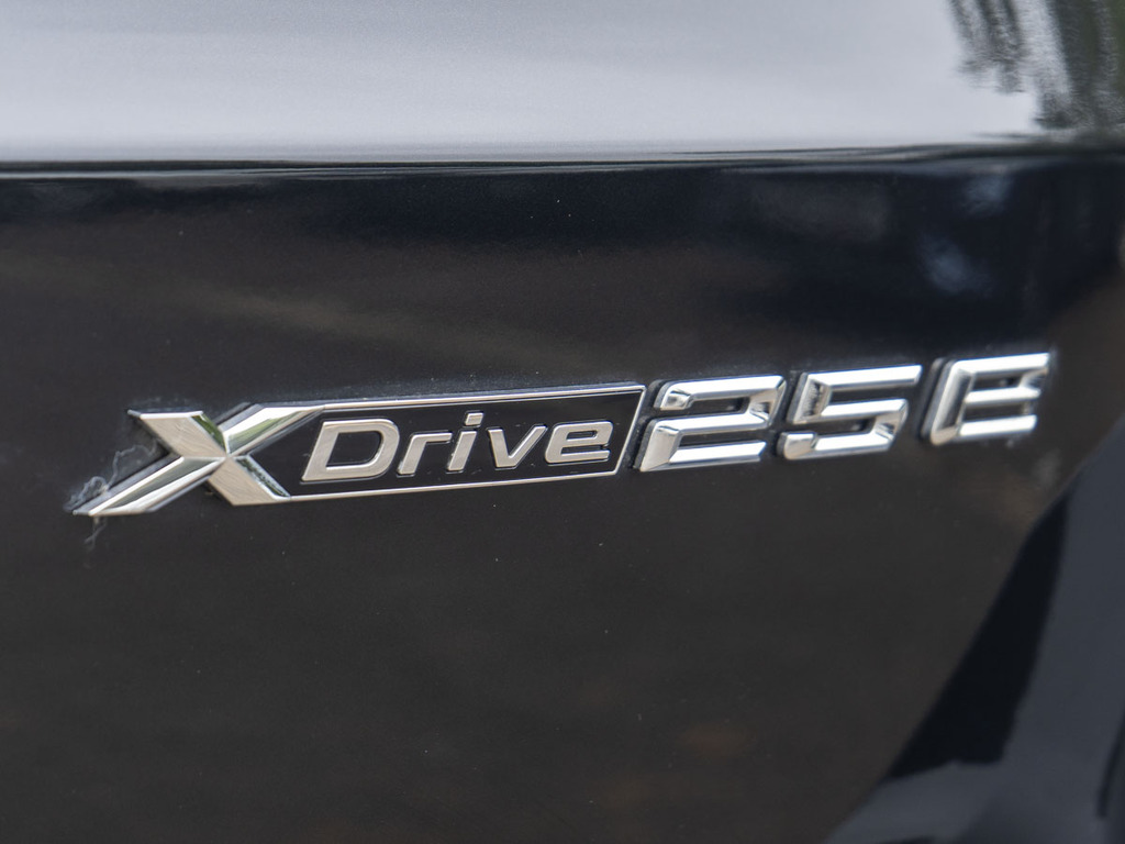 BMW X1 M Sport Black #13