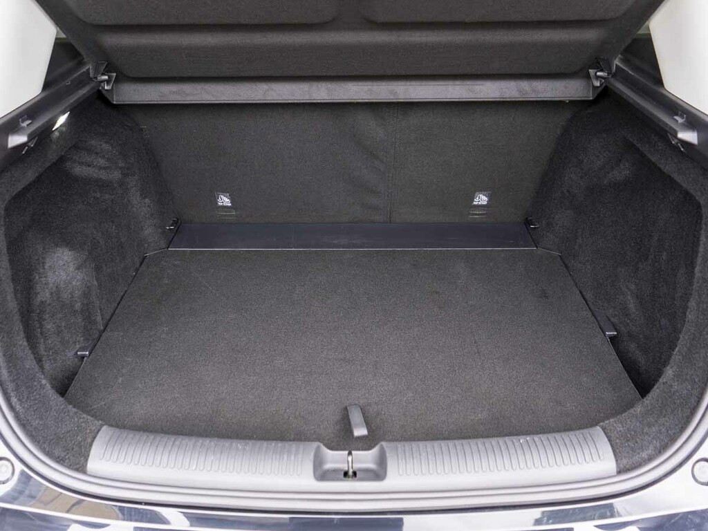 MG ZS Zs 1.5 Hybrid Trophy Hatchback White #25