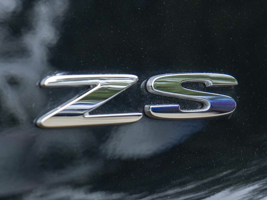 MG ZS Zs 1.5 Hybrid Trophy Hatchback White #13