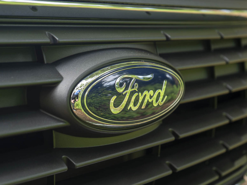 Ford Tourneo Connect Titanium Ecoblue #6