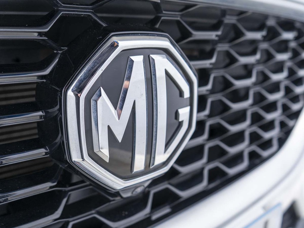 MG ZS 1.0 T-gdi Exclusive Suv  #7