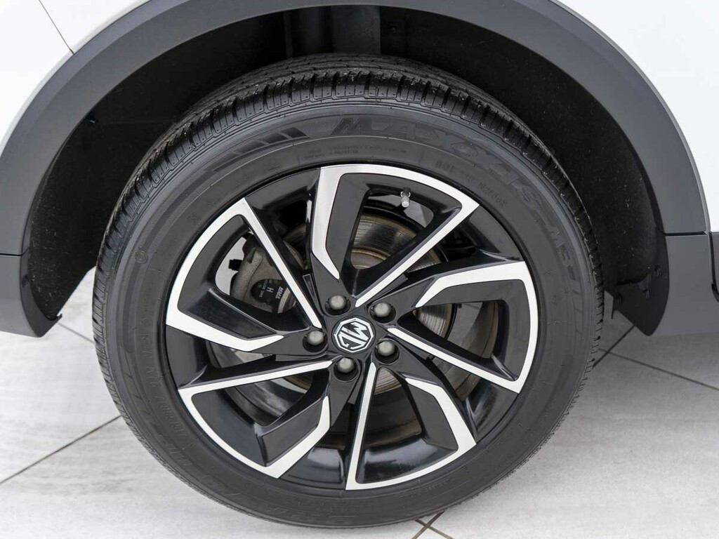 MG ZS 1.0 T-gdi Exclusive Suv  #12