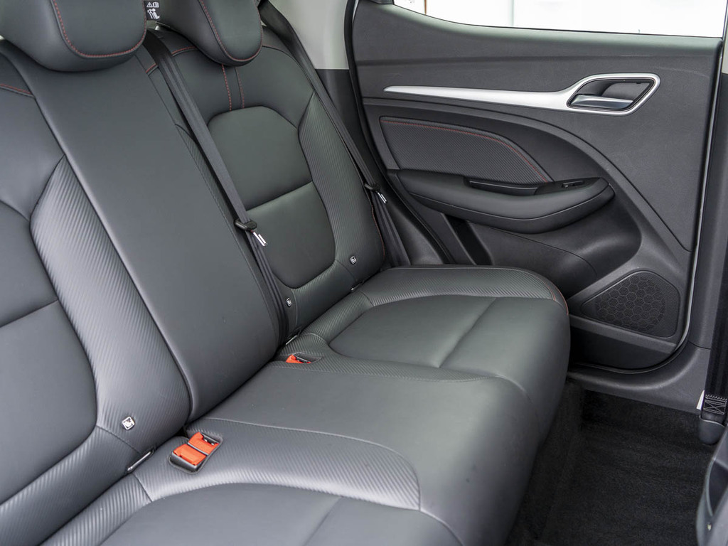 MG ZS 1.0 T-gdi Exclusive Suv  #19