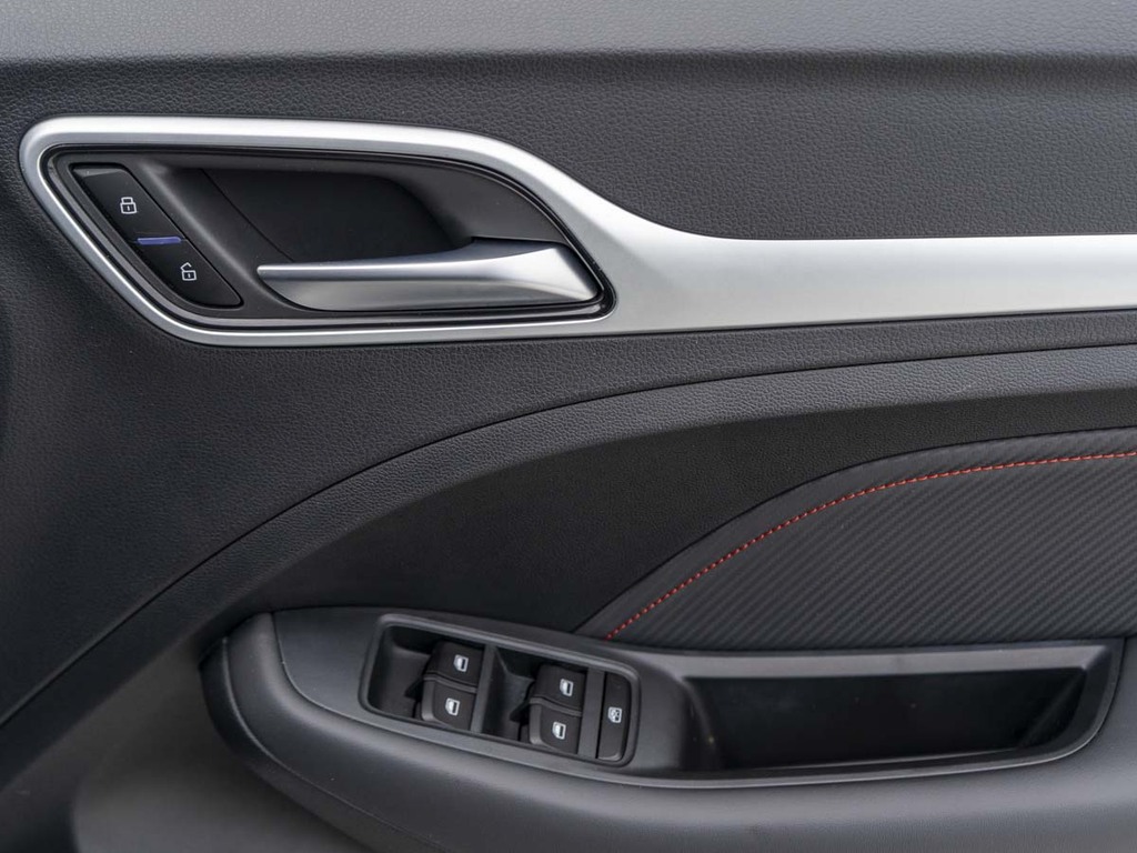MG ZS 1.0 T-gdi Exclusive Suv  #15