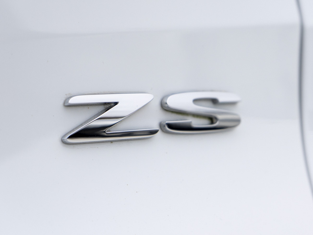 MG ZS 1.0 T-gdi Exclusive Suv  #13