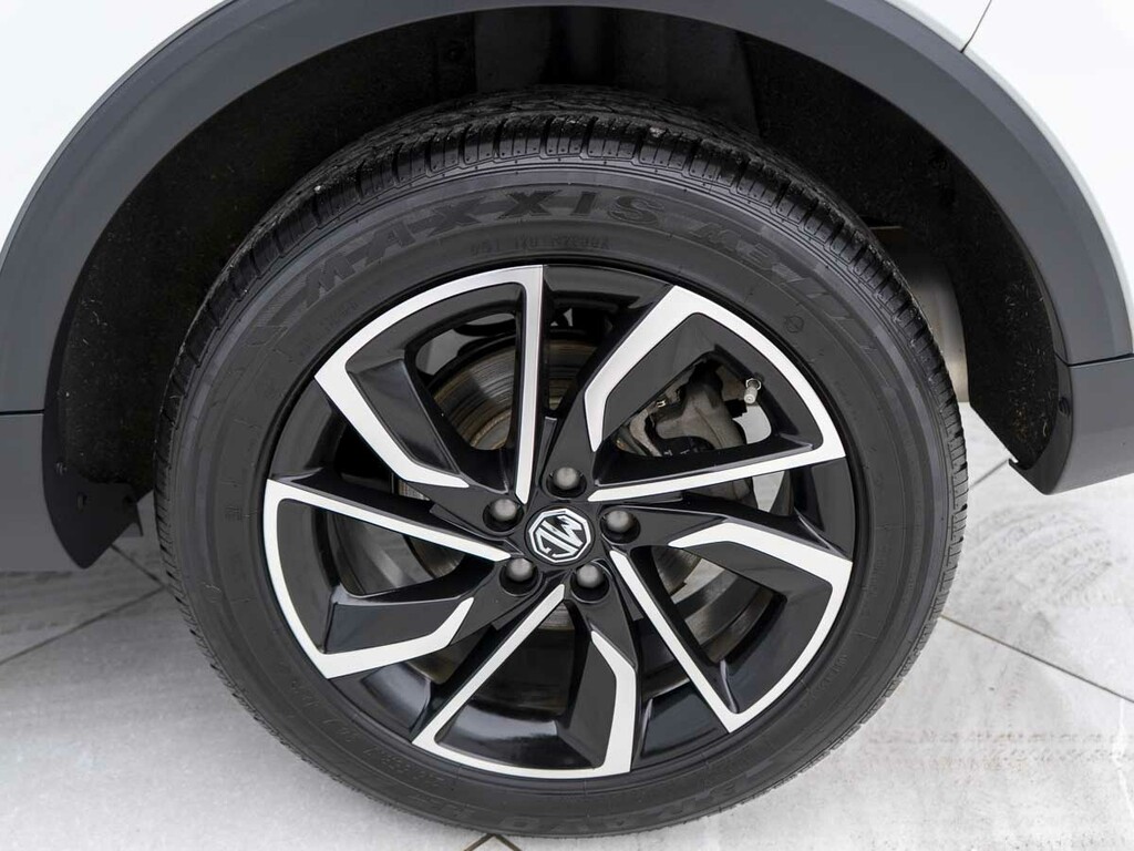 MG ZS 1.0 T-gdi Exclusive Suv  #11