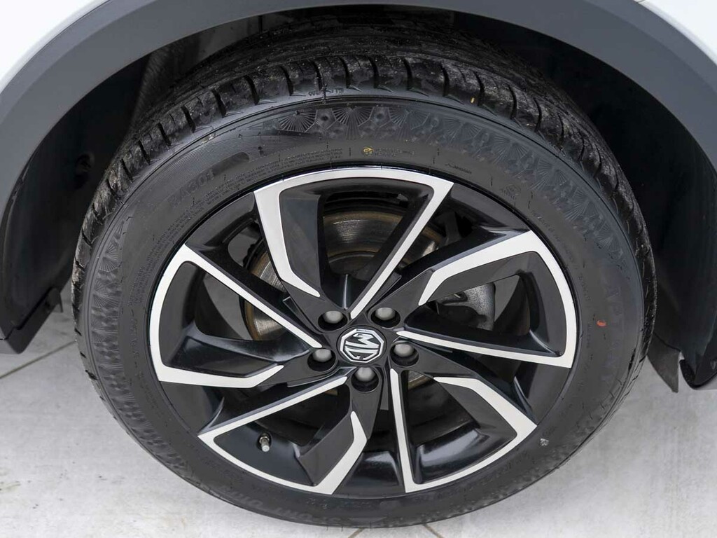 MG ZS 1.0 T-gdi Exclusive Suv  #9