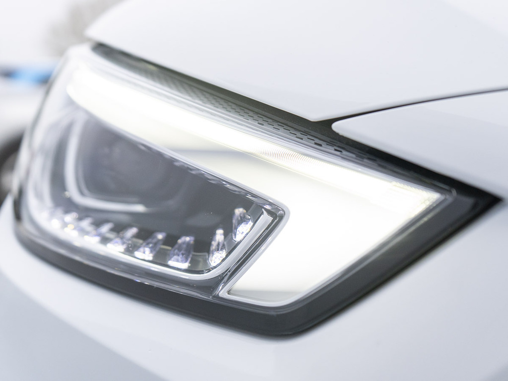 MG ZS 1.0 T-gdi Exclusive Suv  #8