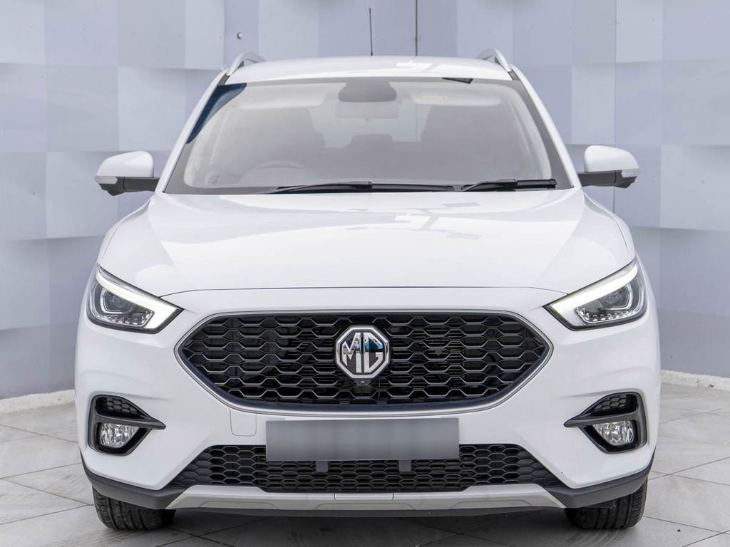 MG ZS 1.0 T-gdi Exclusive Suv  #2