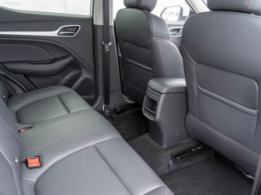 MG ZS 1.0 T-gdi Exclusive Suv  #20
