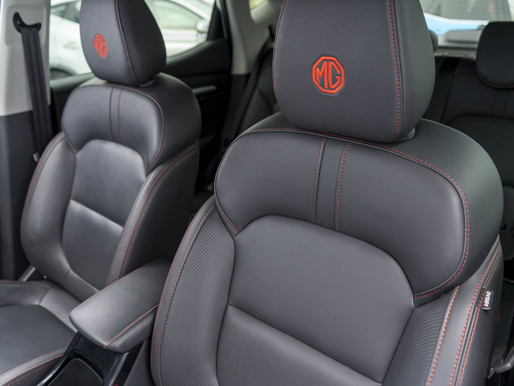 MG ZS 1.0 T-gdi Exclusive Suv  #14