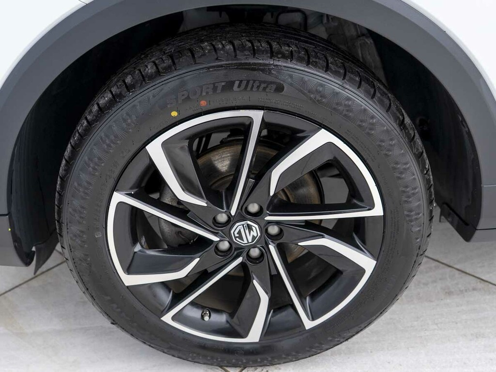MG ZS 1.0 T-gdi Exclusive Suv  #10