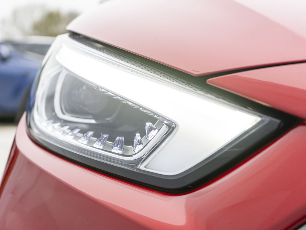MG ZS Exclusive Vti-tech #6