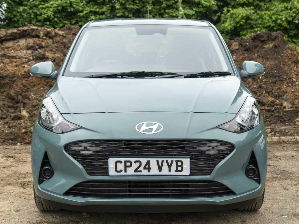 Hyundai I10 Advance  #2