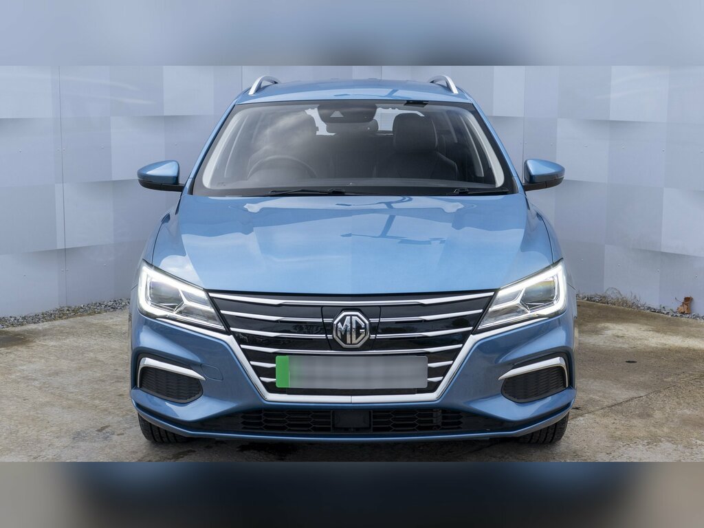 MG MG5 Exclusive  #2