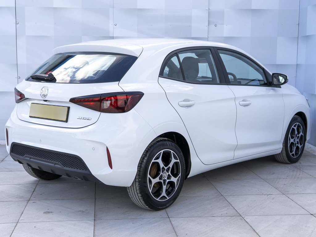 MG MG3 Se  #4