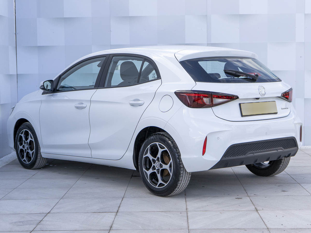 MG MG3 Se  #6