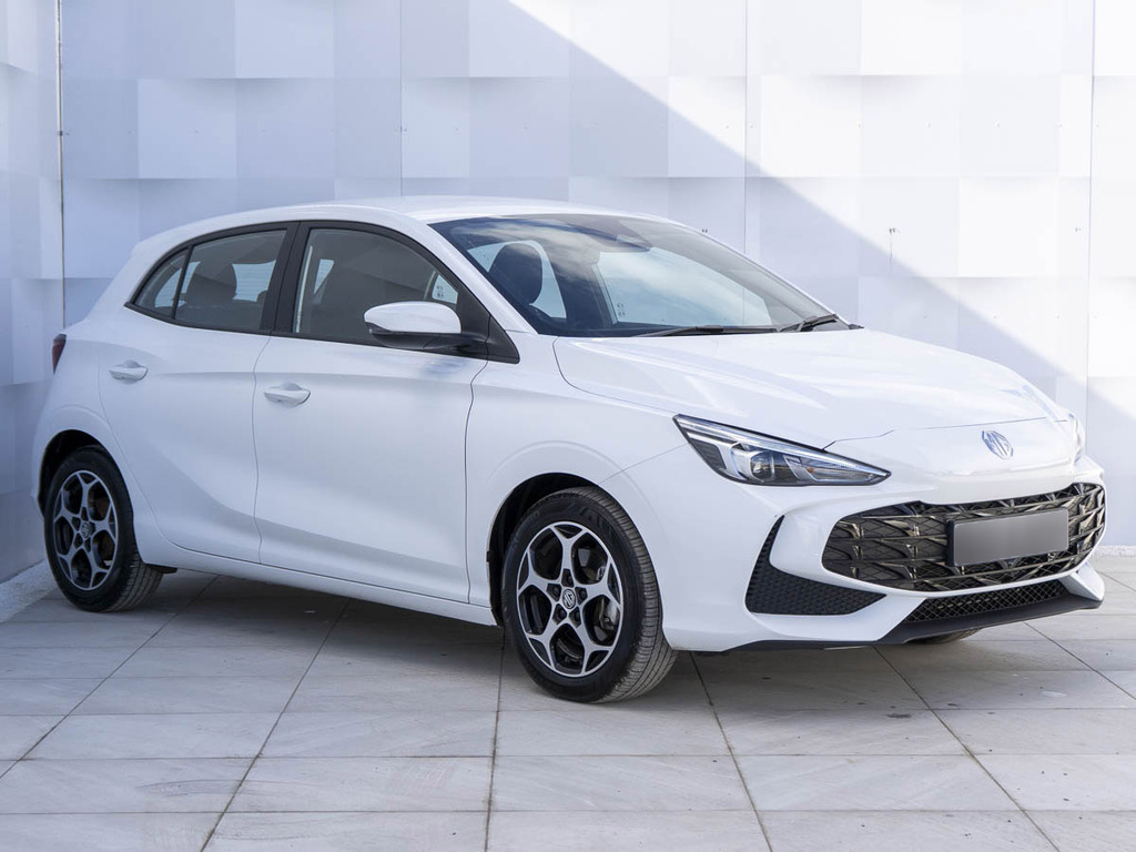 MG MG3 Se 
