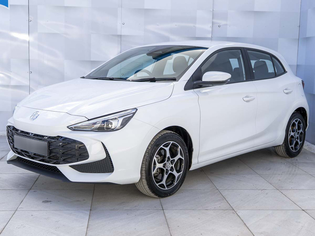 MG MG3 Se  #3