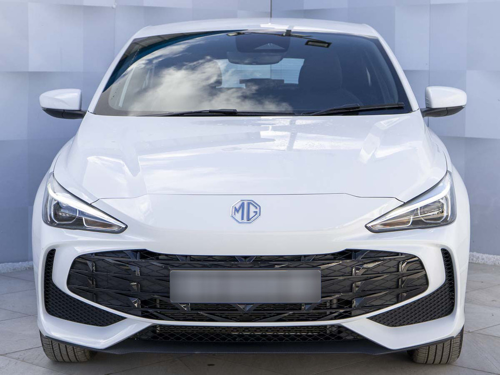 MG MG3 Se  #2