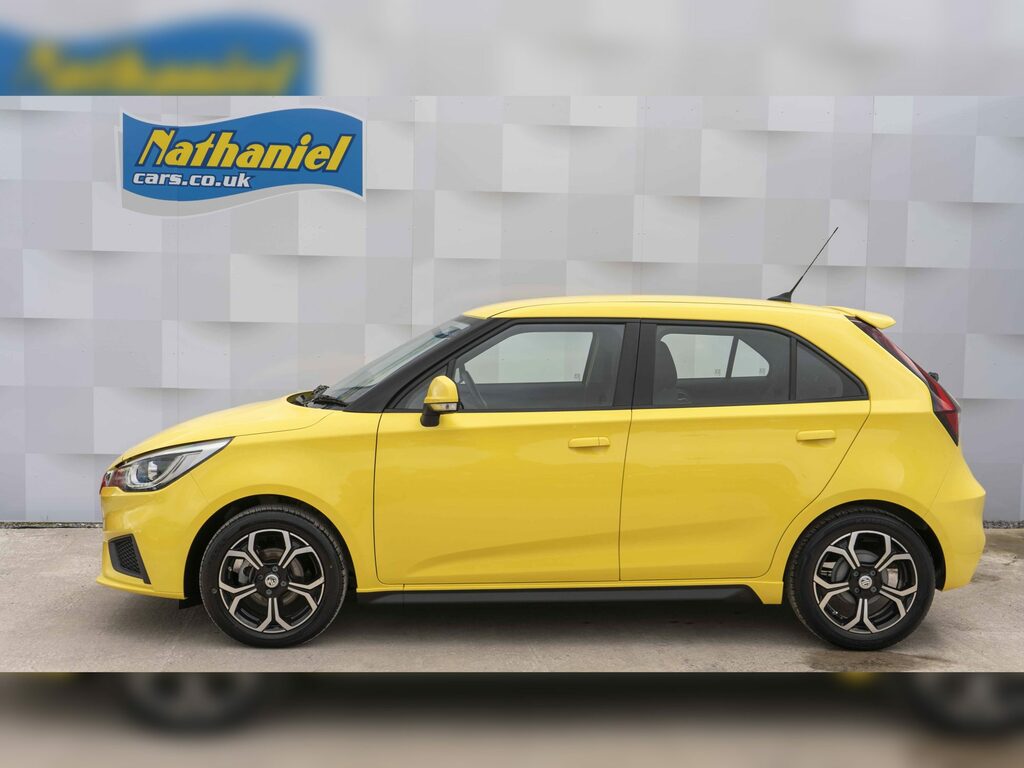 MG MG3 Excite Vti-tech  #4