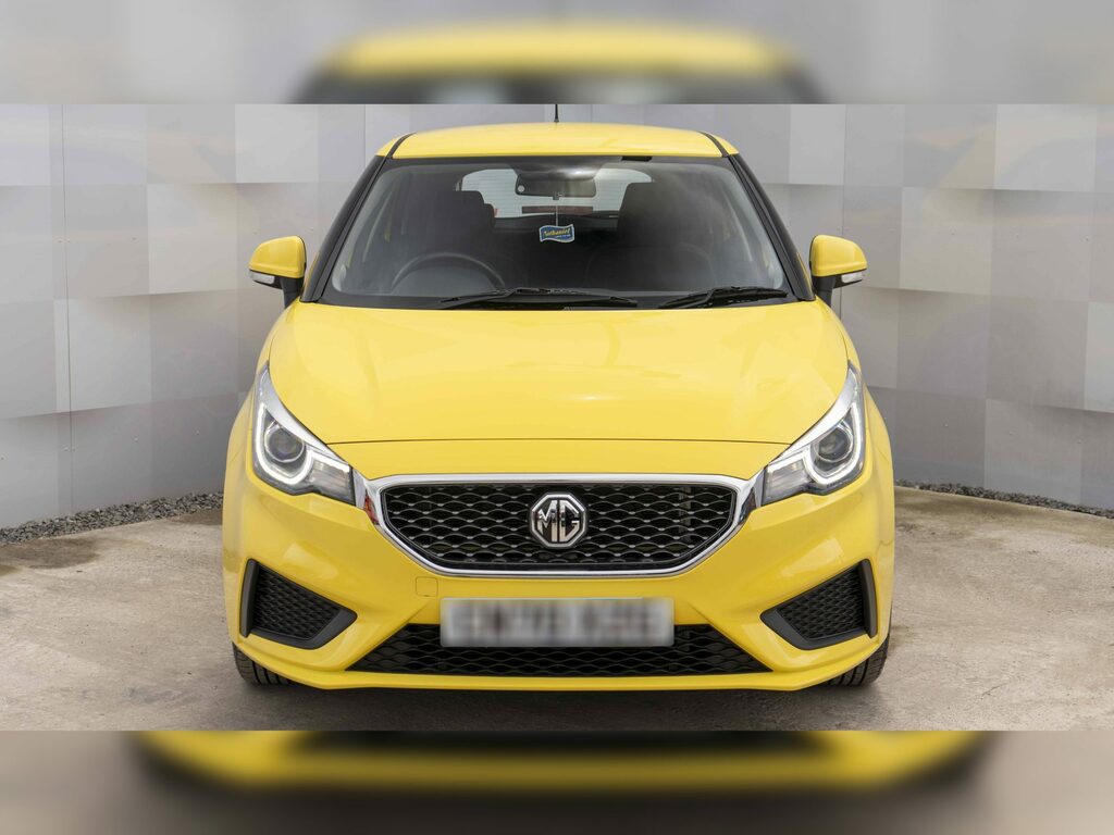 MG MG3 Excite Vti-tech  #2