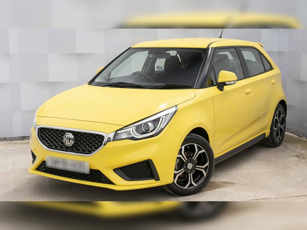 MG MG3 Excite Vti-tech  #3
