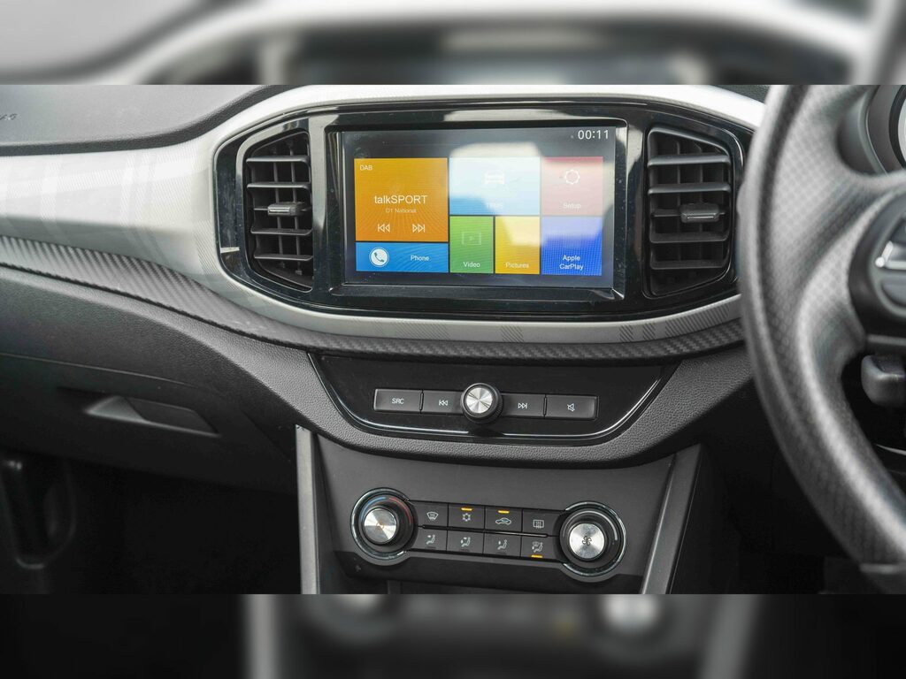 MG MG3 1.5 Vti-tech Exclusive Nav Euro 6 Ss White #19