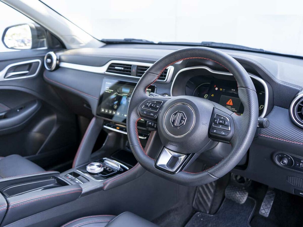 MG ZS 1.0 T-gdi Exclusive Euro 6  #24