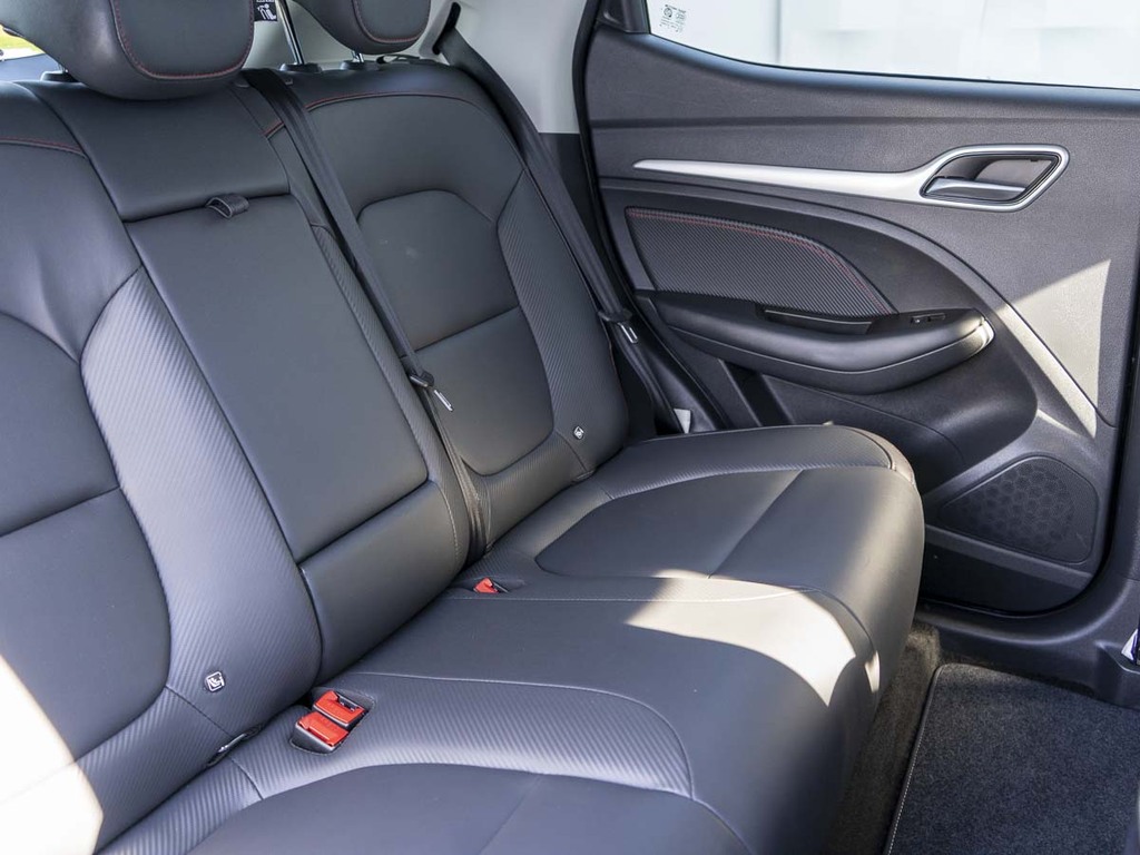 MG ZS 1.0 T-gdi Exclusive Euro 6  #22