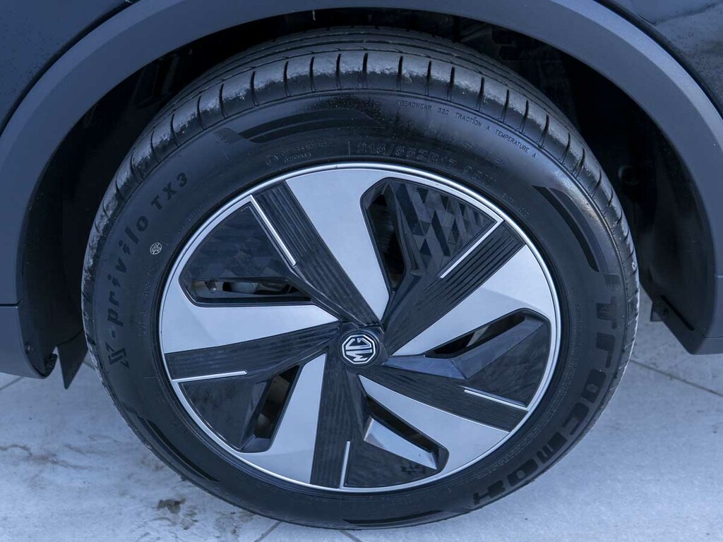 MG ZS 1.0 T-gdi Exclusive Euro 6  #10