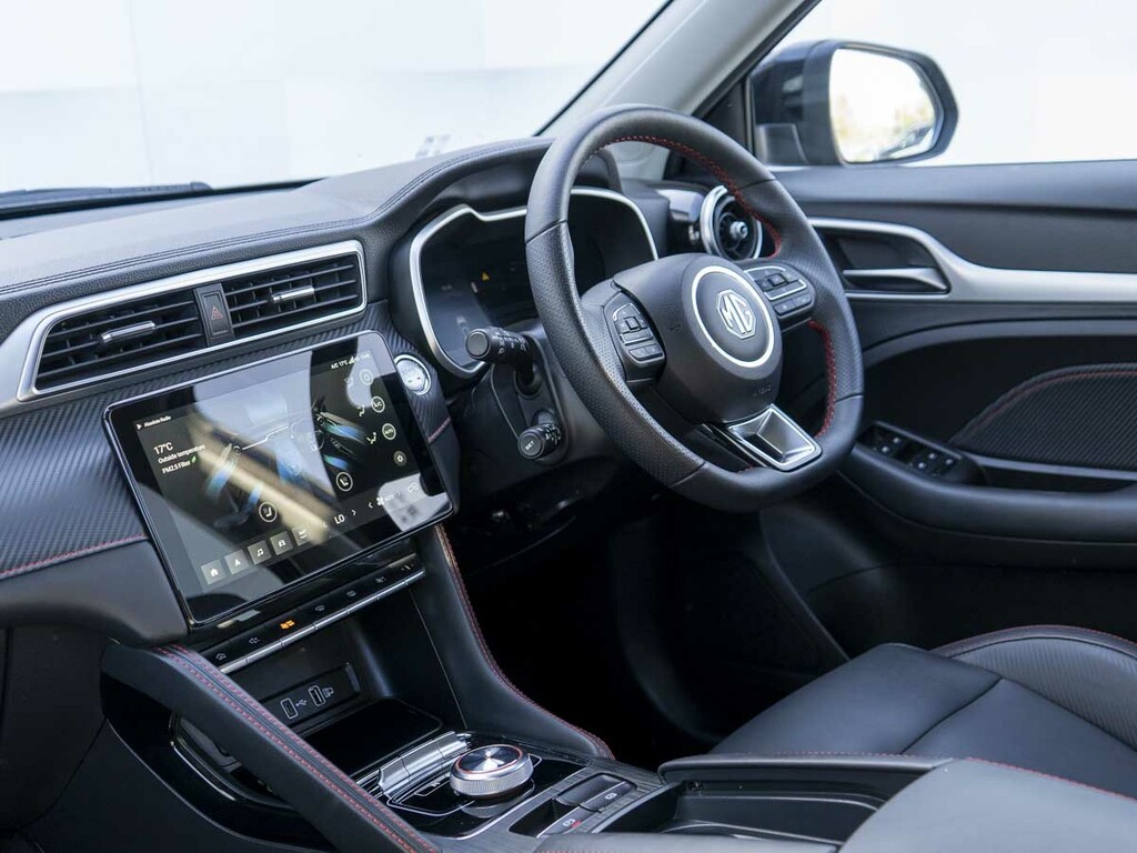 MG ZS 1.0 T-gdi Exclusive Euro 6  #15