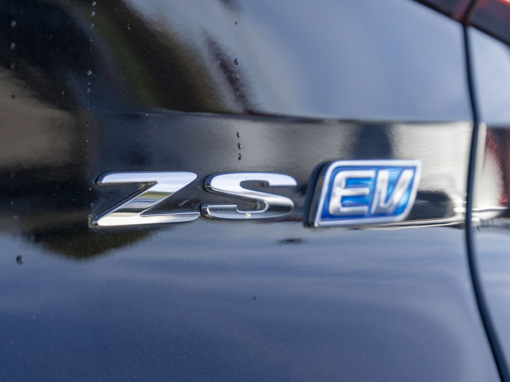 MG ZS 1.0 T-gdi Exclusive Euro 6  #13