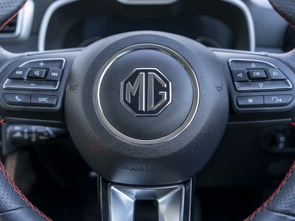 MG ZS 1.0 T-gdi Exclusive Euro 6  #19
