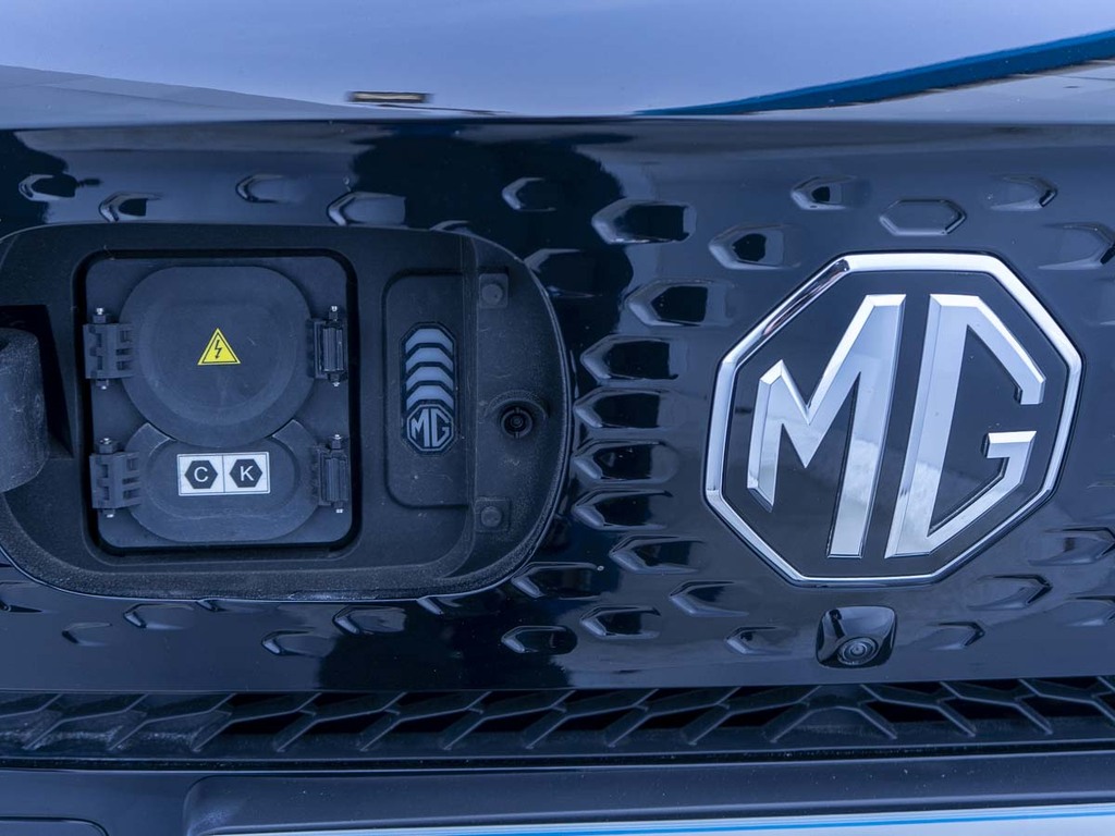 MG ZS 1.0 T-gdi Exclusive Euro 6  #7