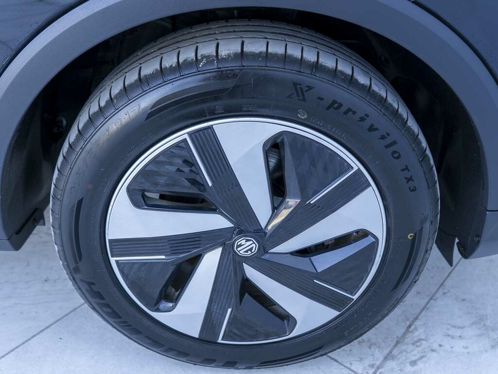 MG ZS 1.0 T-gdi Exclusive Euro 6  #9
