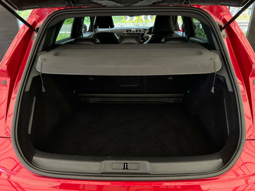 DS DS 7 Crossback 1.2 Puretech Prestige Red #20