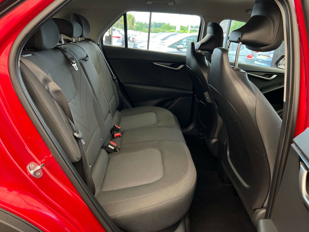 Kia Niro 1.6H Gdi 3 Dct Euro 6 Ss Black #18