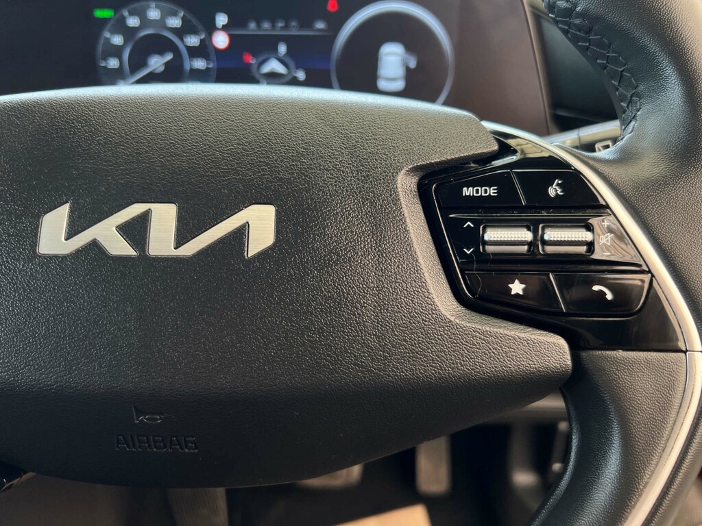 Kia Niro 1.6H Gdi 3 Dct Euro 6 Ss Black #11
