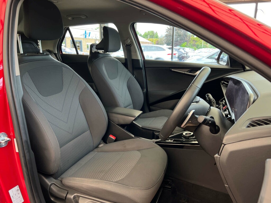 Kia Niro 1.6H Gdi 3 Dct Euro 6 Ss Black #7