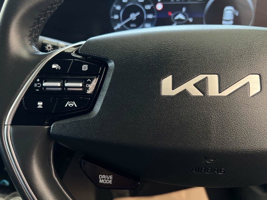 Kia Niro 1.6H Gdi 3 Dct Euro 6 Ss Black #10