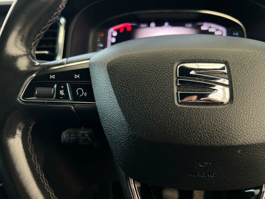 Seat Ateca Suv 1.0 Tsi Ecomotive Se Euro 6 Ss 201919 White #10