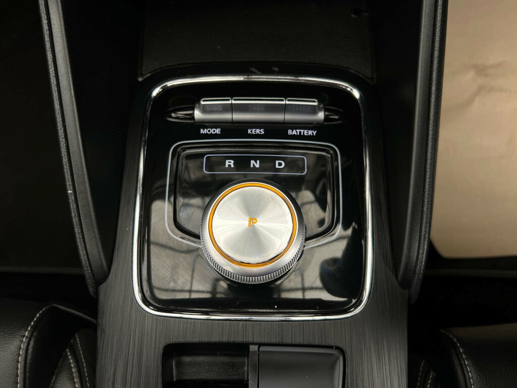 MG ZS 105Kw Exclusive Ev 45Kwh Blue #17
