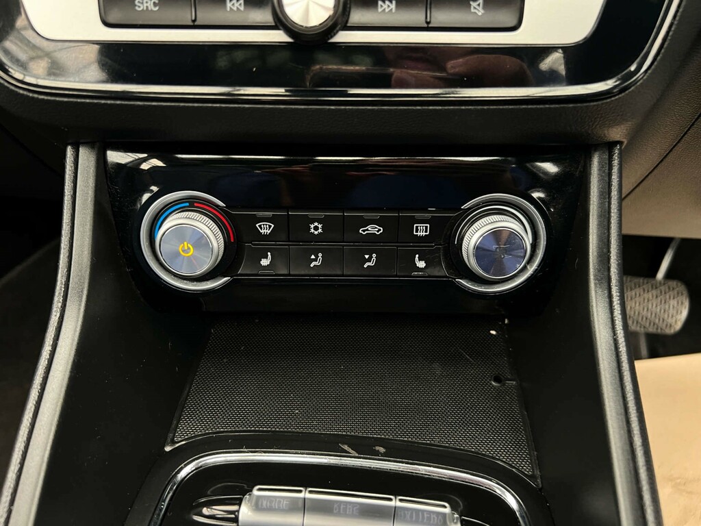 MG ZS 105Kw Exclusive Ev 45Kwh Blue #16