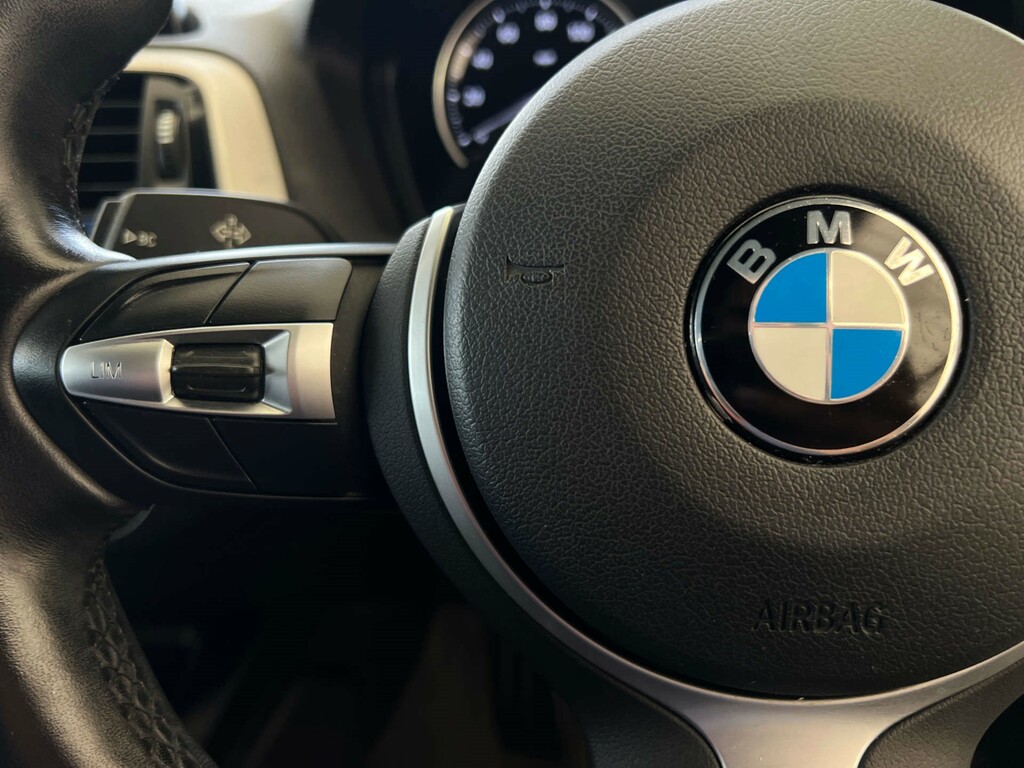 BMW 1 Series M140i Shadow Edition Step #10