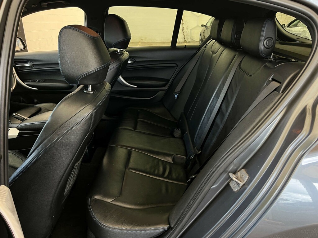 BMW 1 Series M140i Shadow Edition Step #18